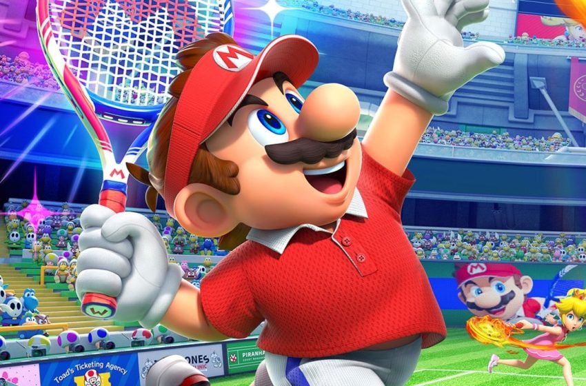  Mario Tennis Fever Review (Switch 2)