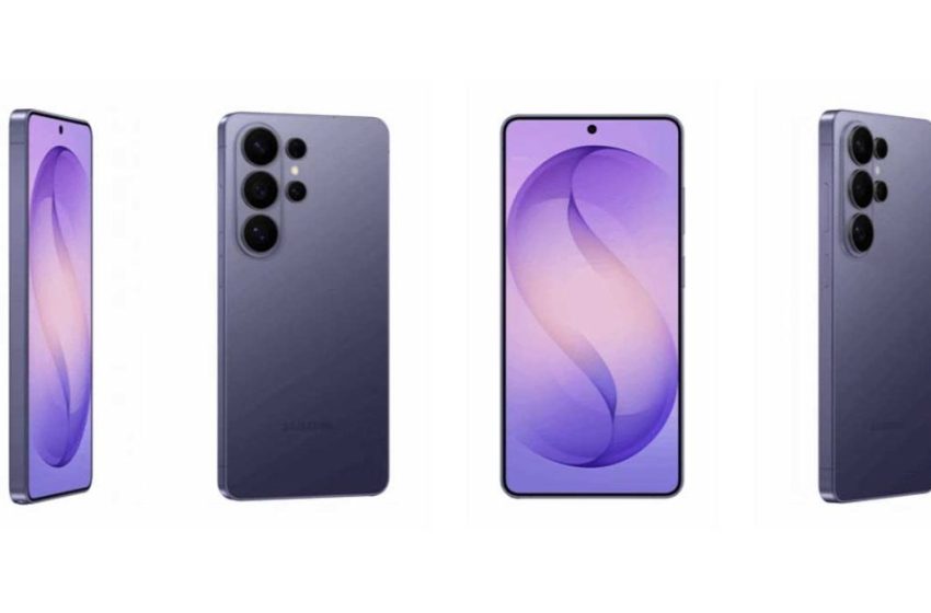  Fully leaked Galaxy S26 series specs temper big expectations