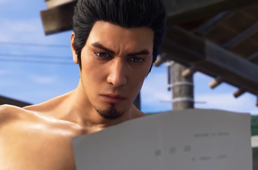  Yakuza Kiwami 3 Will Be The Last Kiwami Game, Says RGG Studio Head