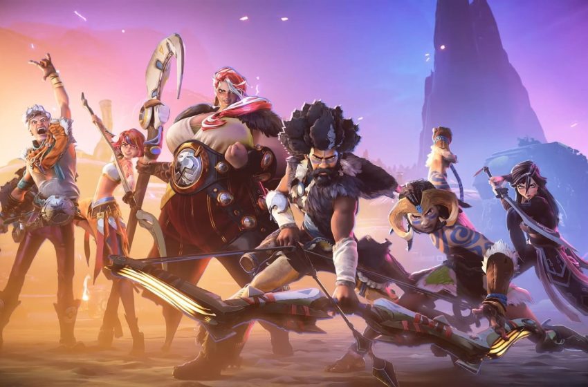  The Internet Has Not Been Kind to Horizon Hunters Gathering