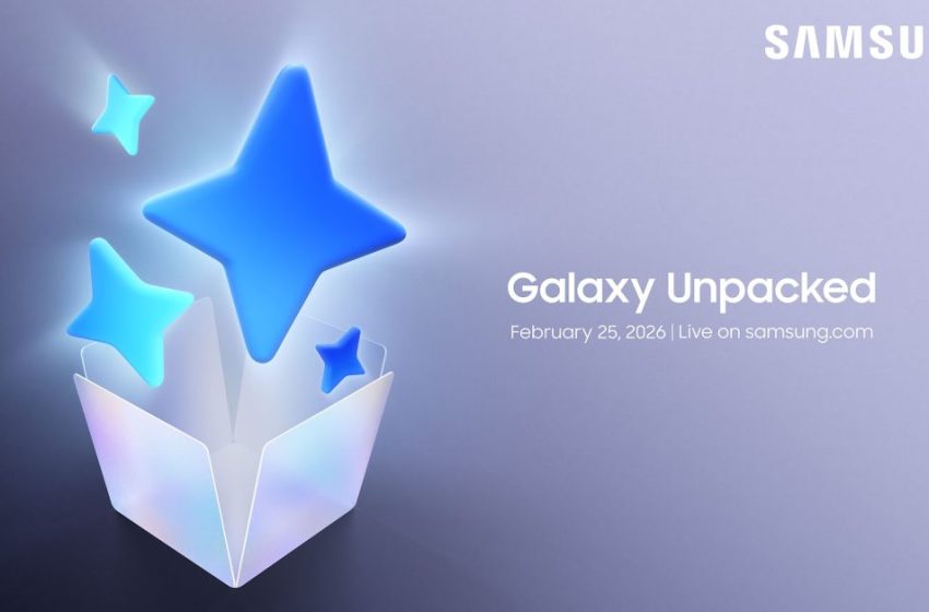  Samsung confirms Galaxy S26 launch date, teases $900 off