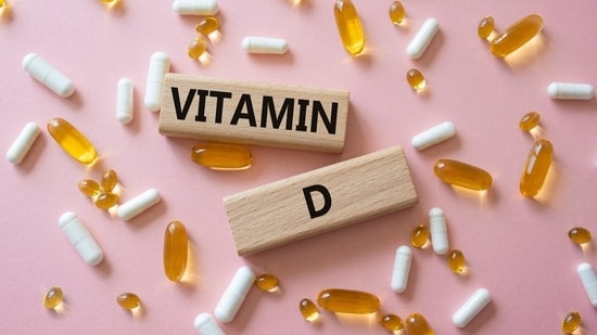  Gurugram neurologist shares best time to take vitamin D supplement for maximum benefits: ‘Take it with milk instead of…’