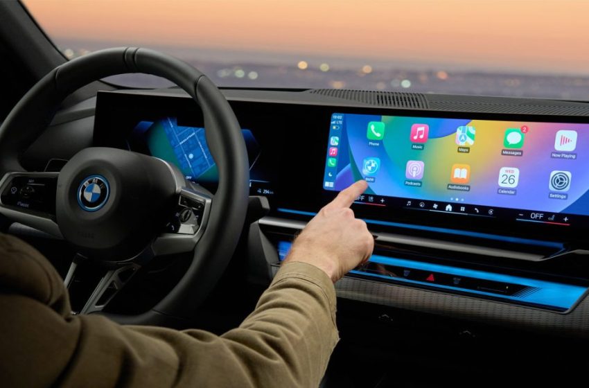  It sounds like Apple will continue a positive CarPlay trend around iOS 27