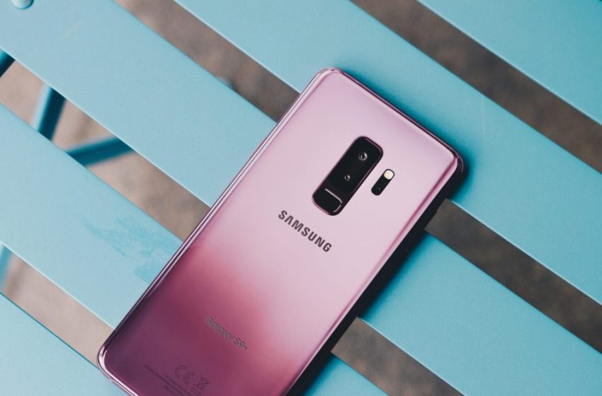  Samsung may revive Galaxy S9’s variable aperture to copy iPhone