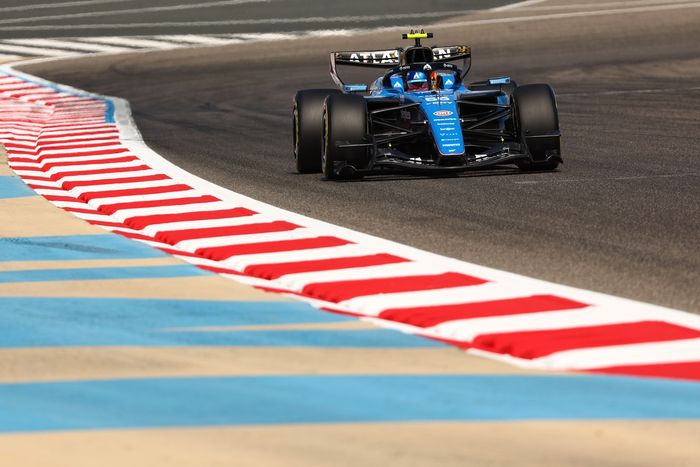 Carlos Sainz, Williams