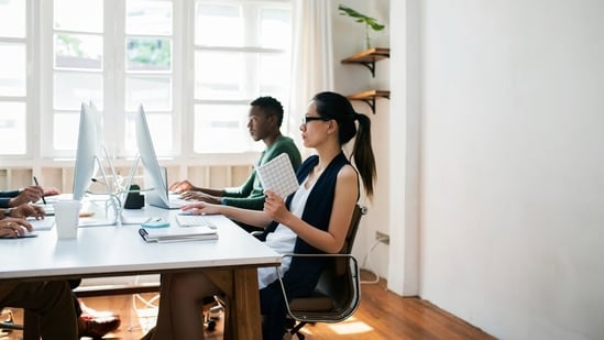  Did you know that your long hours of sitting can undo workout benefits? Cardiologist explains why this may happen