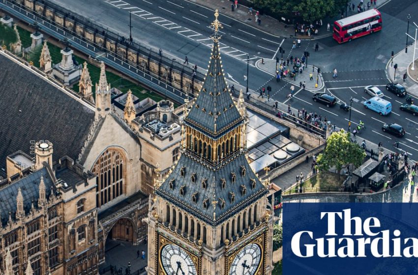  UK and US sink to new lows in global index of corruption | Corruption index and barometer