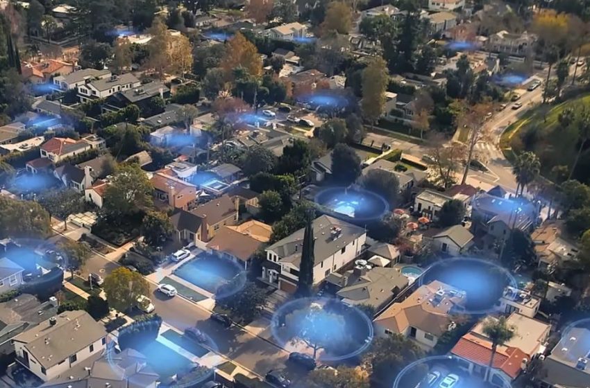  ‘Dystopian’ Ring Search Party feature sparks public backlash [Video]