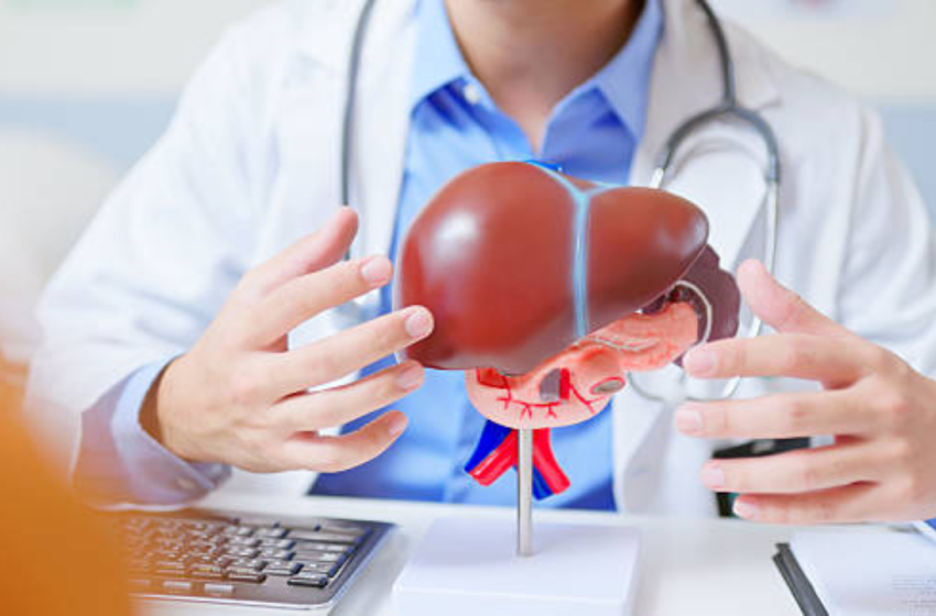  Liver damage without symptoms: The silent spread of hepatitis in India |