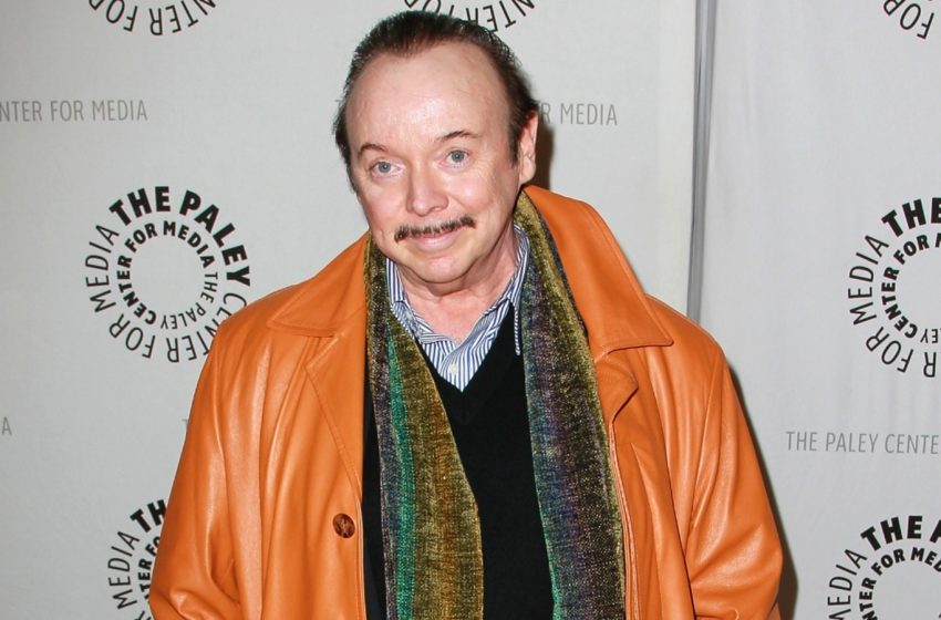  Bud Cort, best known for role in 1971 film ‘Harold and Maude,’ dies at 77