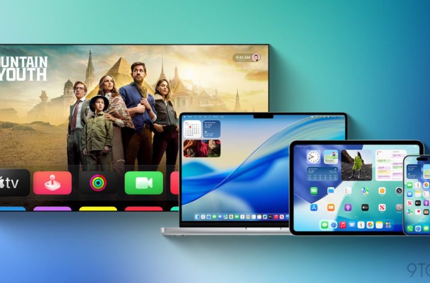  Four Apple products could be discontinued imminently