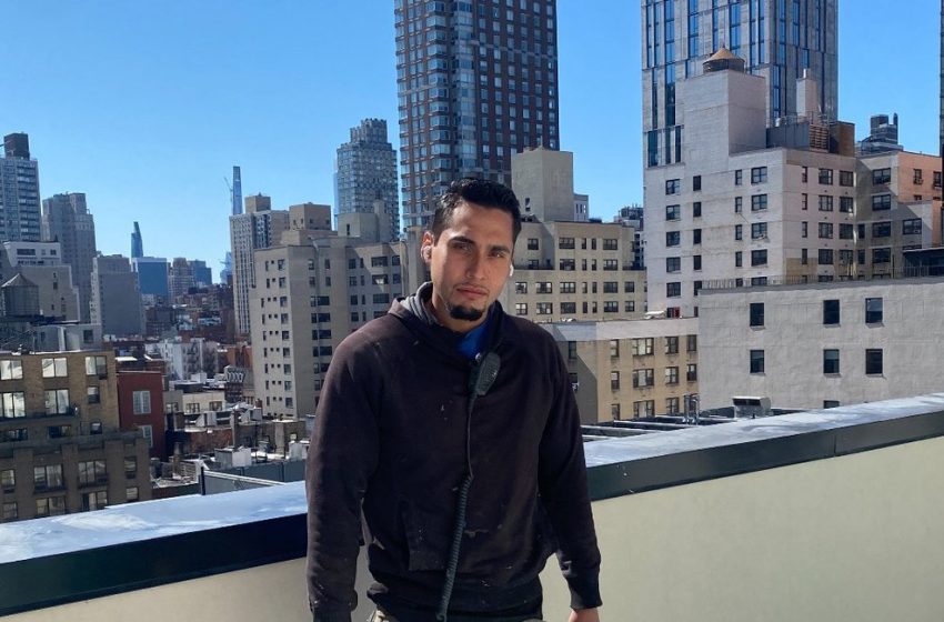  These New Yorkers had homes. They died outside in the freezing cold.