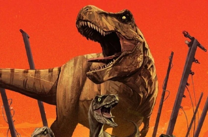  Don’t Miss Your Last Chance to Get These Retro Jurassic Park Games on PS5, PS4