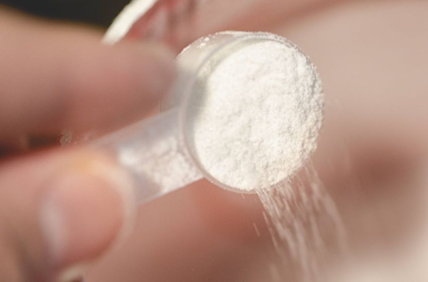  Gym supplement backed as breakthrough treatment for Alzheimer’s