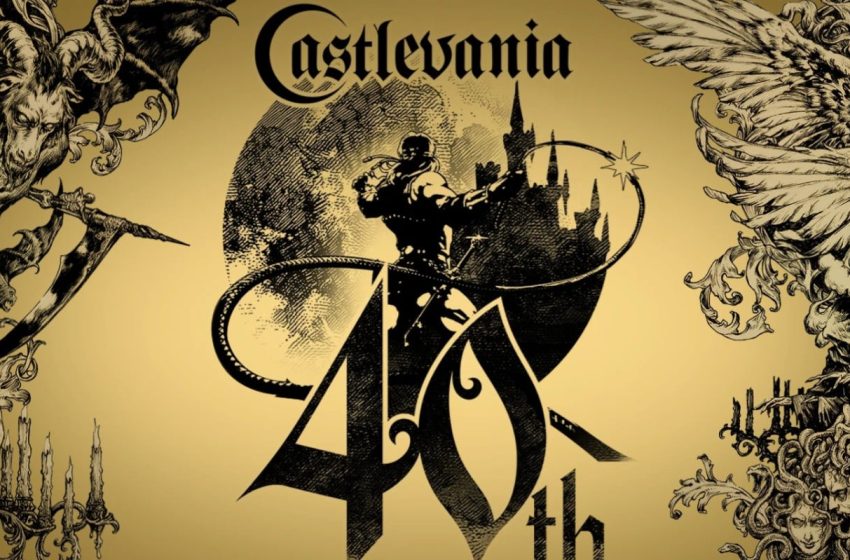  Konami’s Anniversary Revival Of Castlevania Is Only Just Beginning, Expect More “New Products”