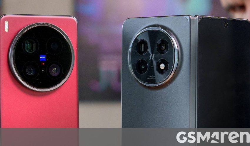  Counterpoint: The foldable smartphone market to open a new chapter in 2026