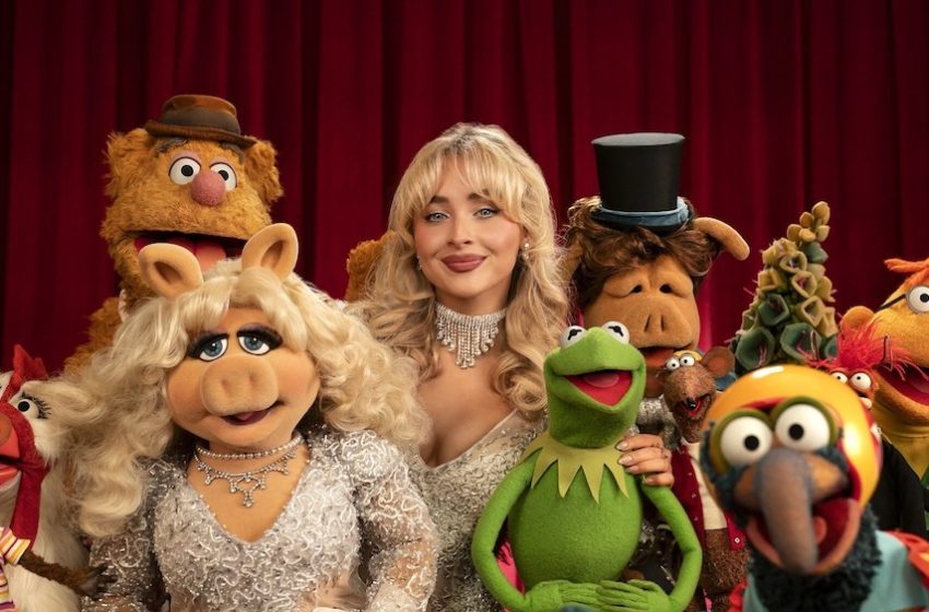  ‘The Muppet Show’ Special Sees Audience Increase 8 Days Post-Premiere