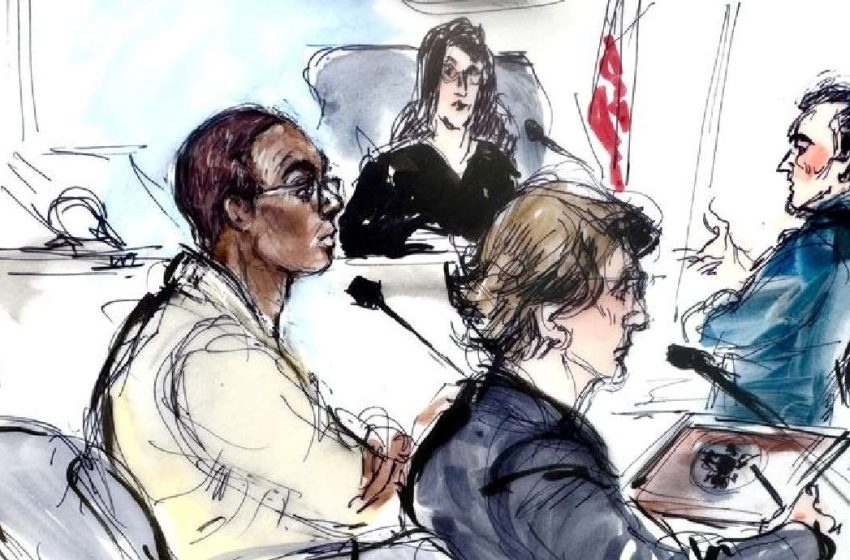  Journalist Don Lemon pleads not guilty in Minnesota ICE protest case