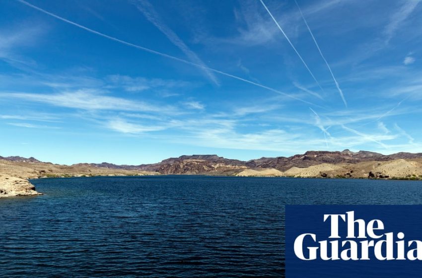  Western US states fail to negotiate crucial Colorado River deal: ‘Mother nature isn’t going to bail us out’ | Colorado river crisis