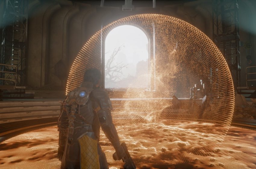  Saros Shaves Off Returnal’s Rough Edges for a More Universally Appealing PS5 Roguelite