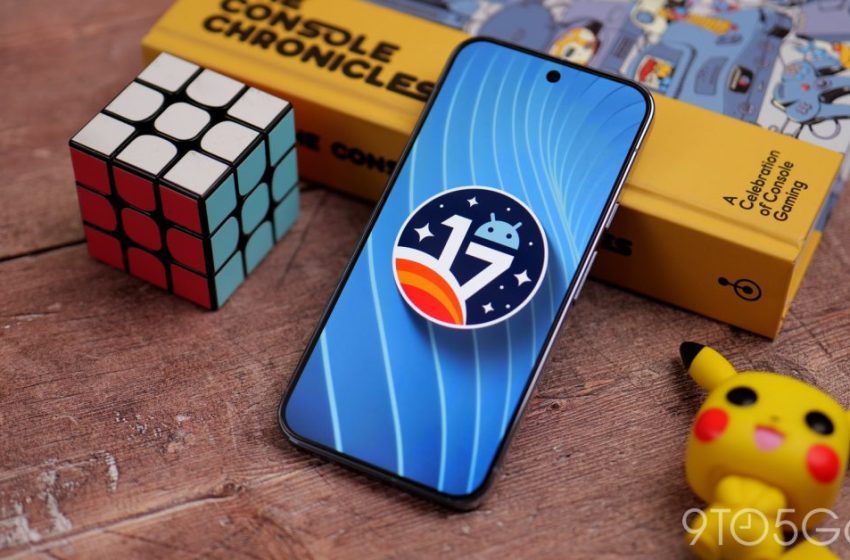  How to install the Android 17 Beta on Google Pixel