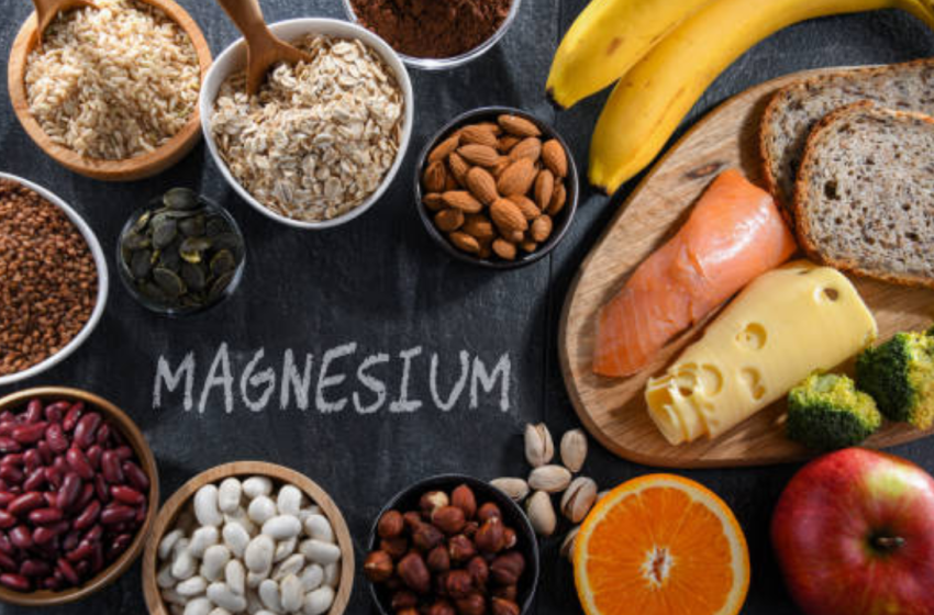  Doctors explain the signs of magnesium deficiency that can show up on your face and eyes