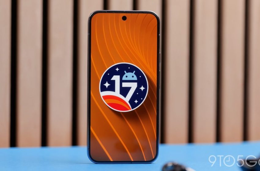  Google sets accelerated Android 17 release schedule