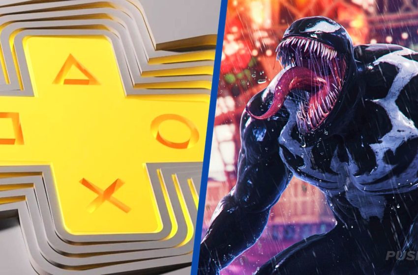  Are You Happy with Your PS Plus Extra, Premium Games for February 2026?