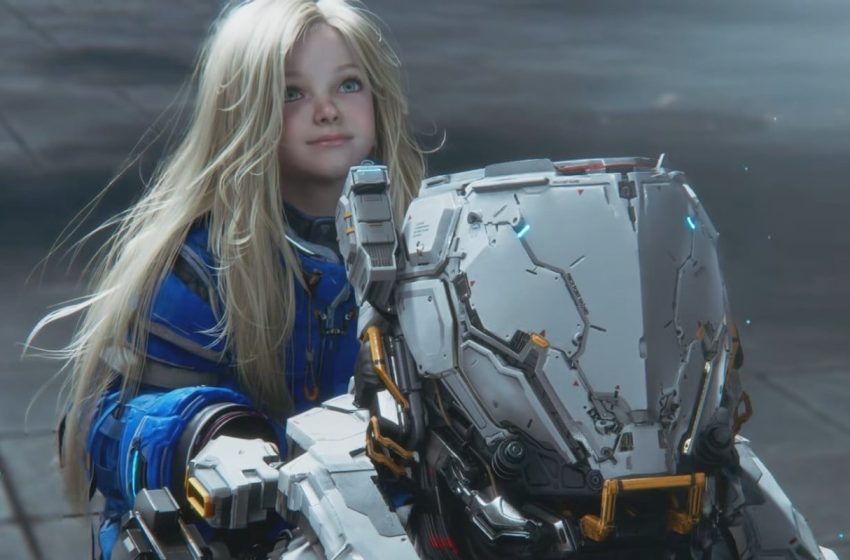  Video: Capcom Releases New Pragmata ‘World View’ Trailer