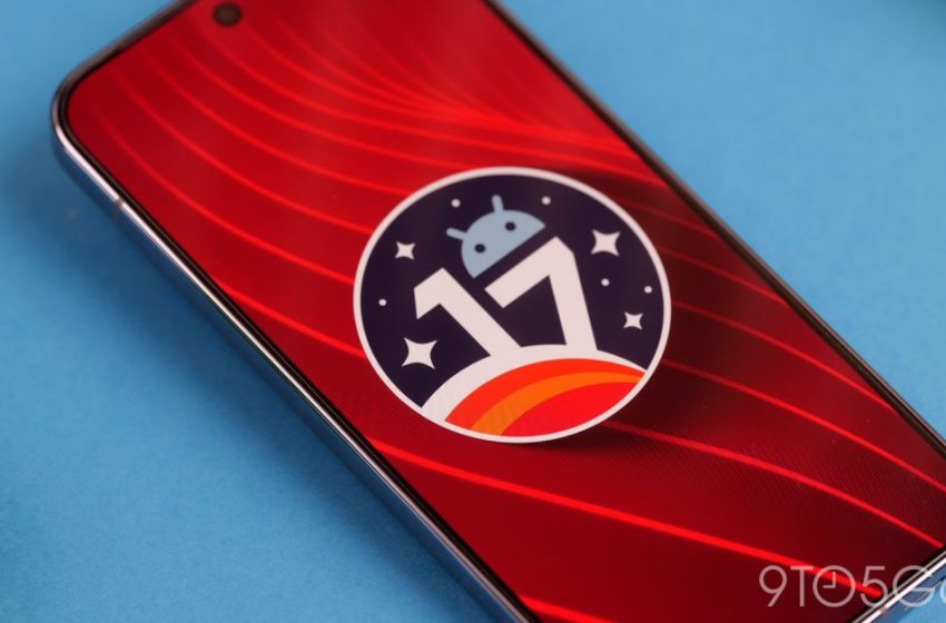  App ‘Handoff’ coming to Android 17 for cross-device continuity