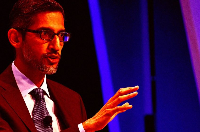  Google Says People Are Copying Its AI Without Its Permission, Much Like It Scraped Everybody’s Data Without Asking to Create Its AI in the First Place