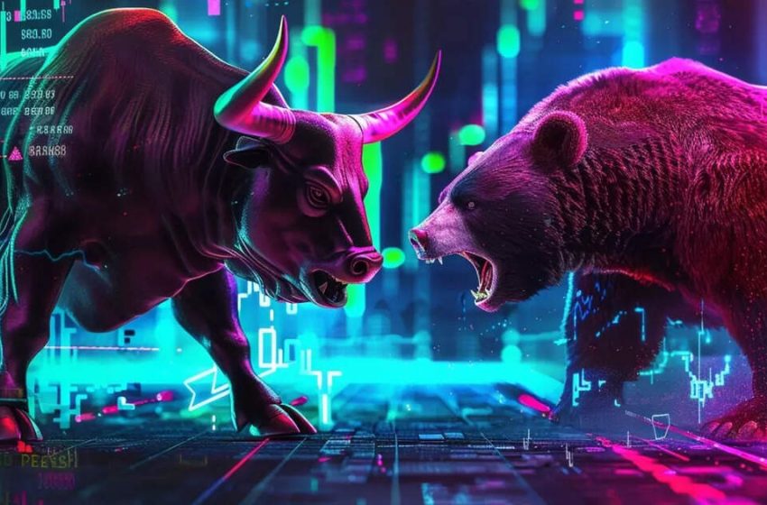  Dow S&P 500 and Nasdaq down today: US stock market crashes again today: Why Dow Jones, S&P 500 and Nasdaq fall for second straight day – Gold and silver surge on safe-haven demand