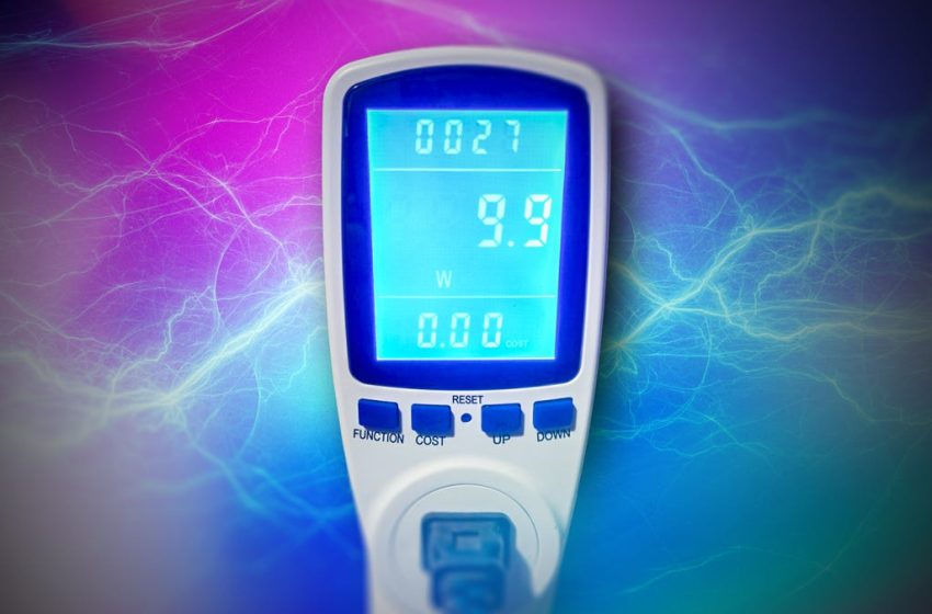  I Was Shocked to Discover My Home’s Worst ‘Energy Vampire’