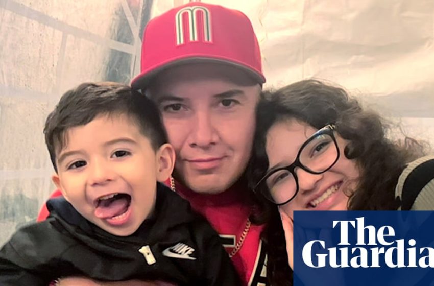  US teen who pushed for her father’s release from ICE custody dies of cancer | Chicago