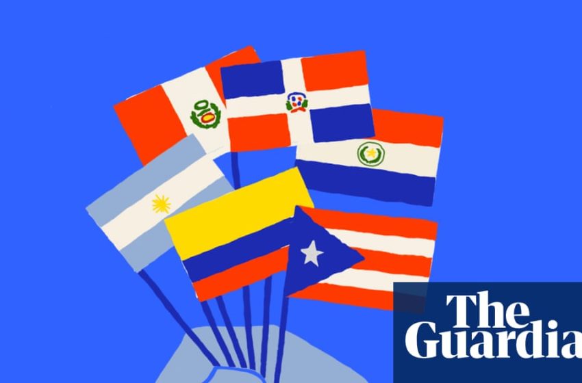  Trump gets the Monroe doctrine wrong. He should take a page from Bad Bunny | US foreign policy