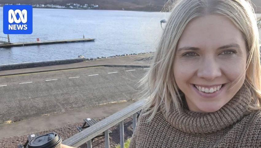  Dozens of Australians diagnosed with rare tattoo-related vision loss