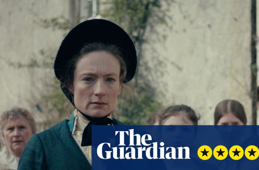  The Education of Jane Cumming review – sexuality, race and a real school scandal | Film