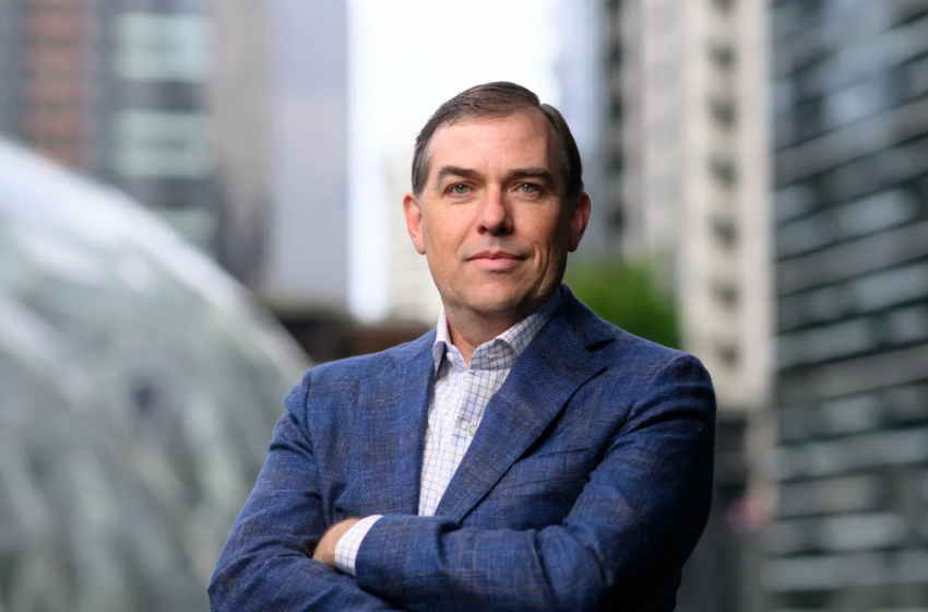  TCS, Infosys, Salesforce and other software companies, Amazon Web Services CEO Matt Garman agrees that wipe out in your market value is overreaction; says: Much of the fear is …