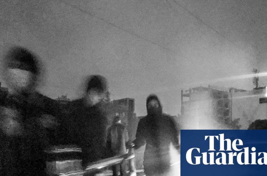  New photos give glimpse inside Iran’s bloody crackdown on anti-government protests | Iran