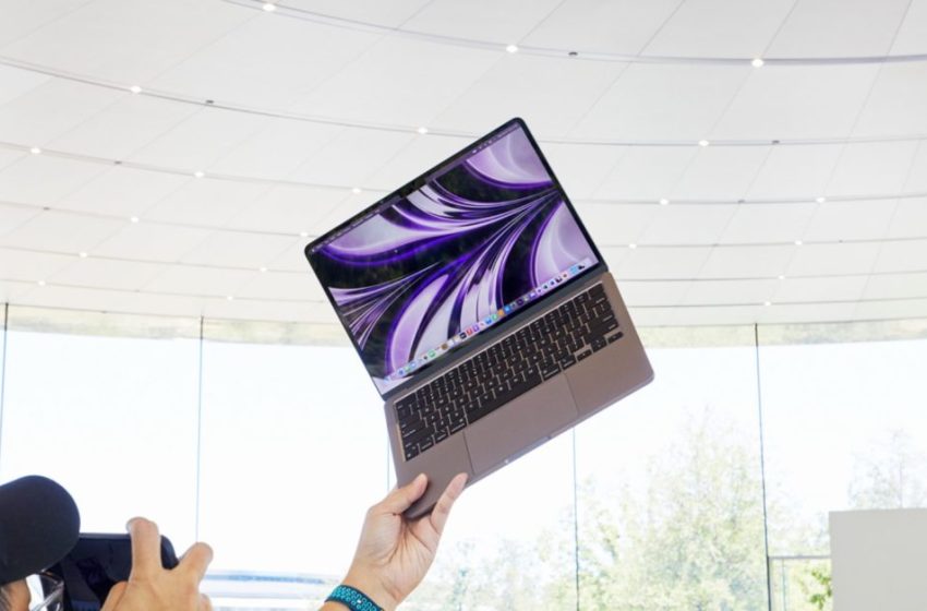  It’s time for Apple to let go of 60Hz displays