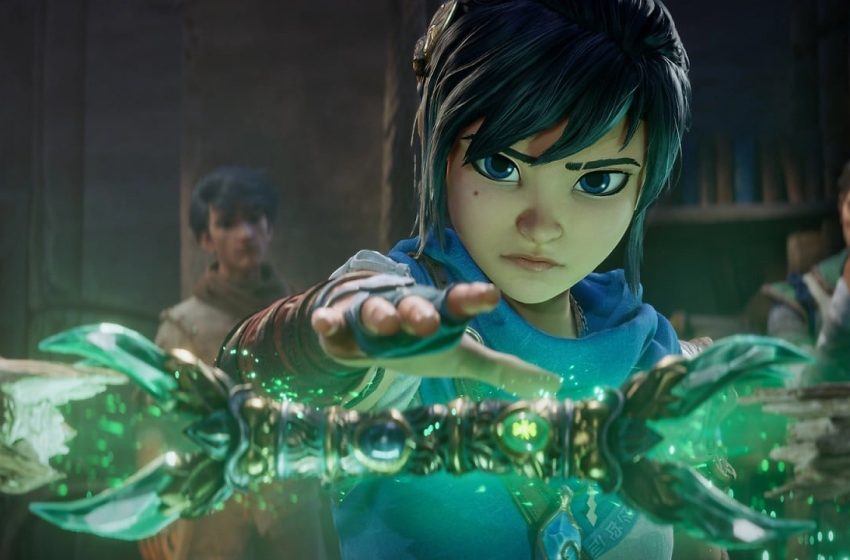  ‘Partnering with PS Studios Has Empowered Us’: Sony Steps Up Investment in Kena’s PS5 Sequel