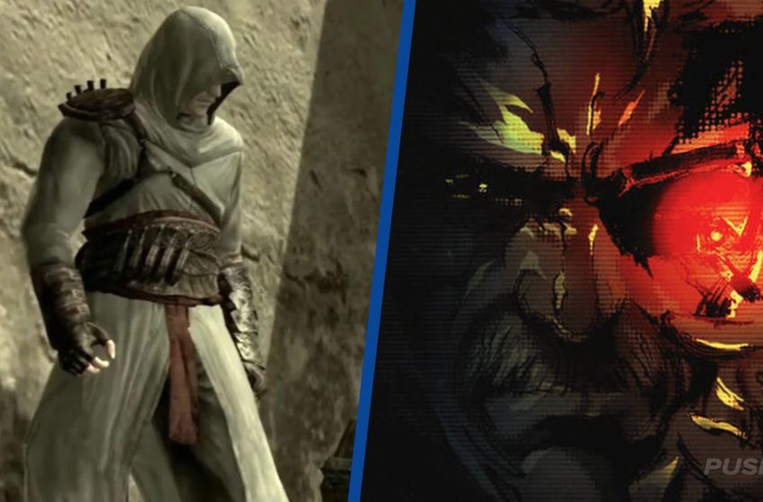  Metal Gear Solid 4 PS5 Has Assassin’s Creed Content But No Online