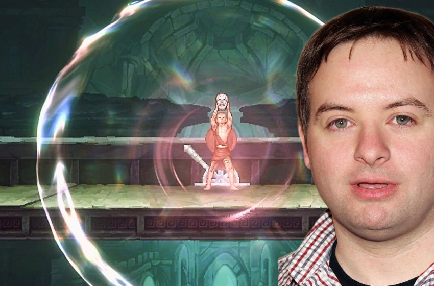  ‘It’s a Terrible First-Party Game’: God of War Creator Expands on PS5 Side-Scroller Criticism