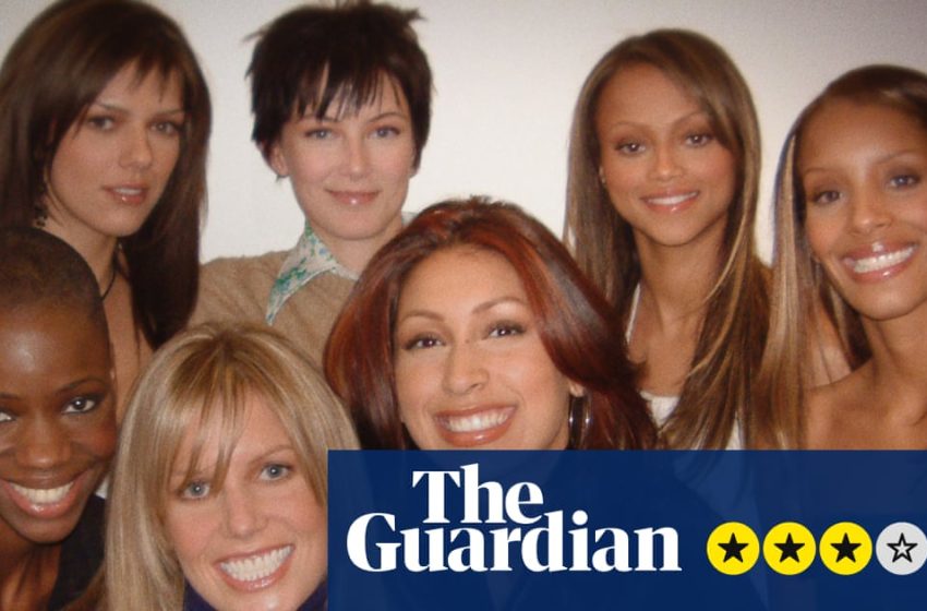  Reality Check: Inside America’s Next Top Model review – Tyra Banks comes across terribly in this exposé | Television