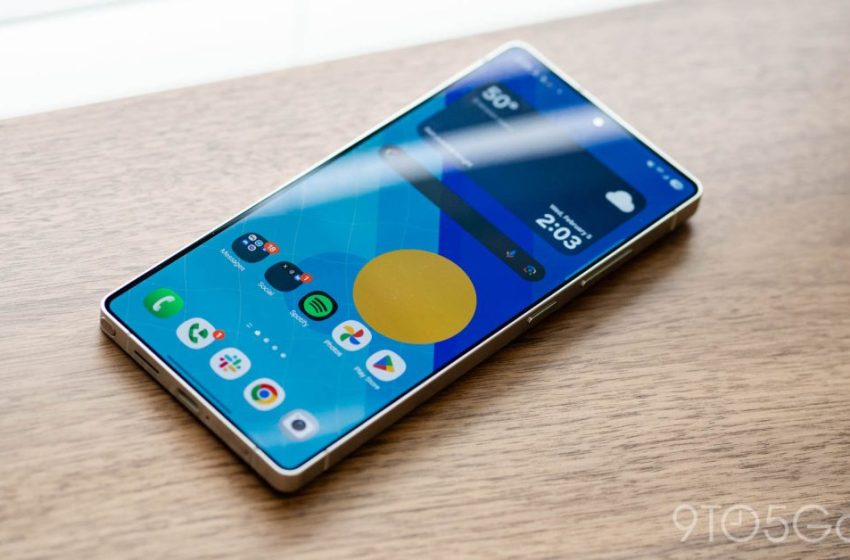  Samsung teases ‘Privacy Display’ on Galaxy S26 Ultra [Video]