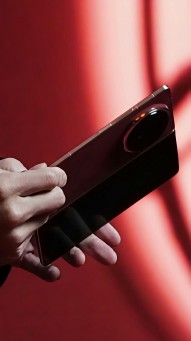 Honor Magic V6 design