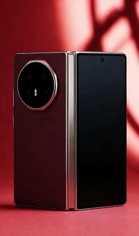 Honor Magic V6 design