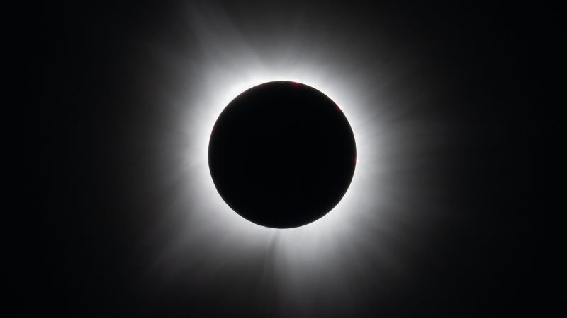  ‘Ring of fire’ solar eclipse: February 2026 path, visibility over Antarctica and partial eclipse for South Africa
