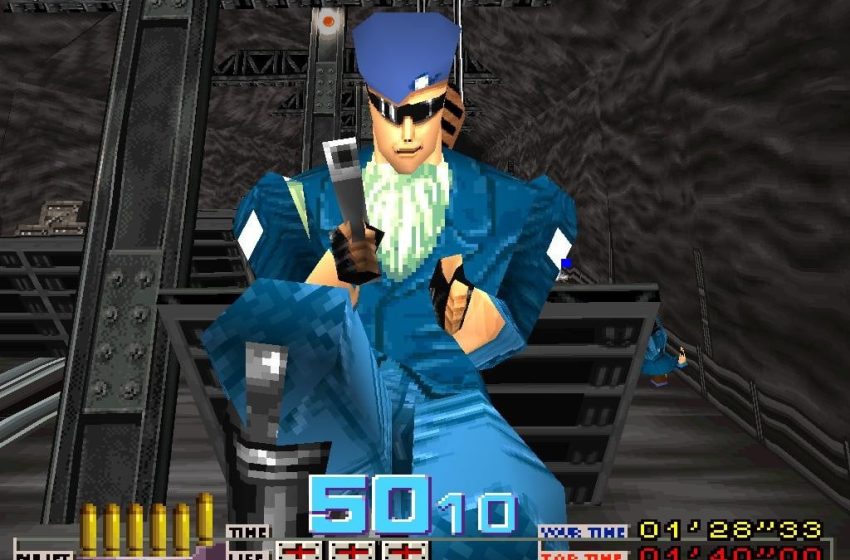  This Is How PS Plus Premium’s Time Crisis Will Play with PS5, PS4’s Gyro Controls