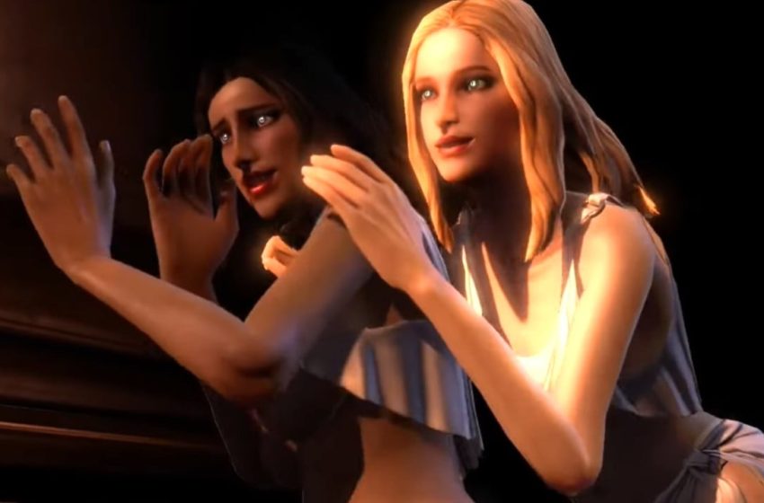  Fans Are Already Debating Whether God of War’s PS5 Trilogy Will Cut the Series’ Sex Minigames